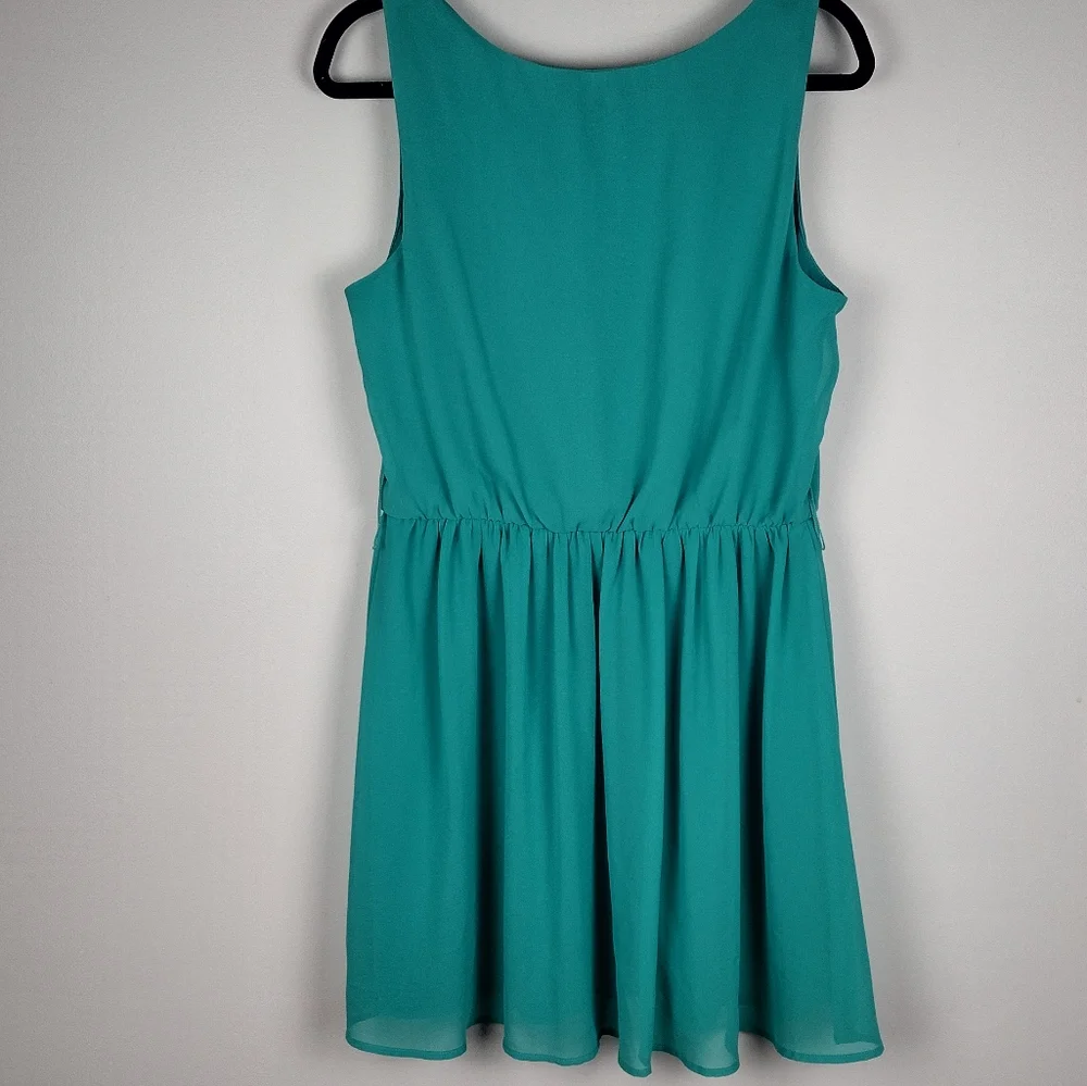 Iz Beyer Dress size XL - Picture 3 of 3